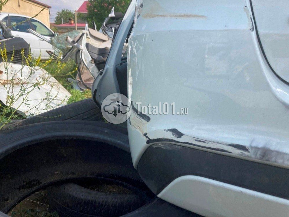 Фото ВАЗ (LADA) Granta 152