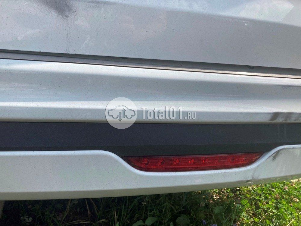 Фото ВАЗ (LADA) Granta 154
