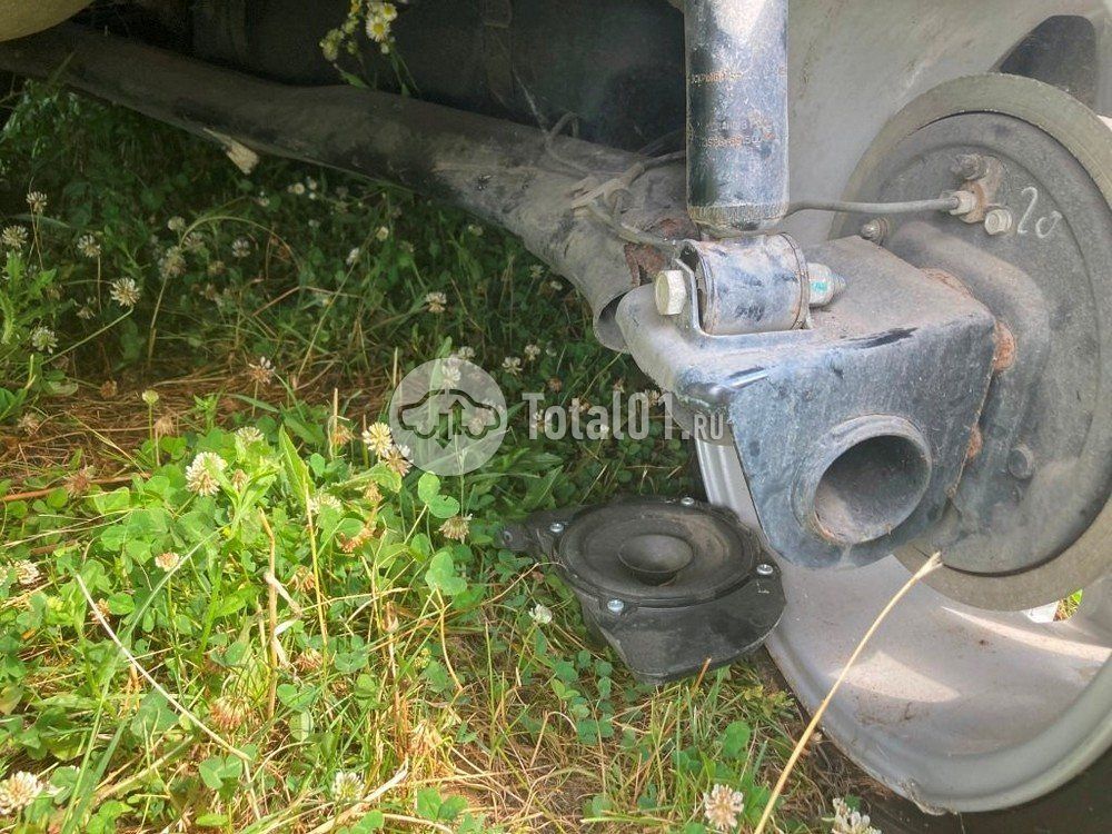 Фото ВАЗ (LADA) Granta 178