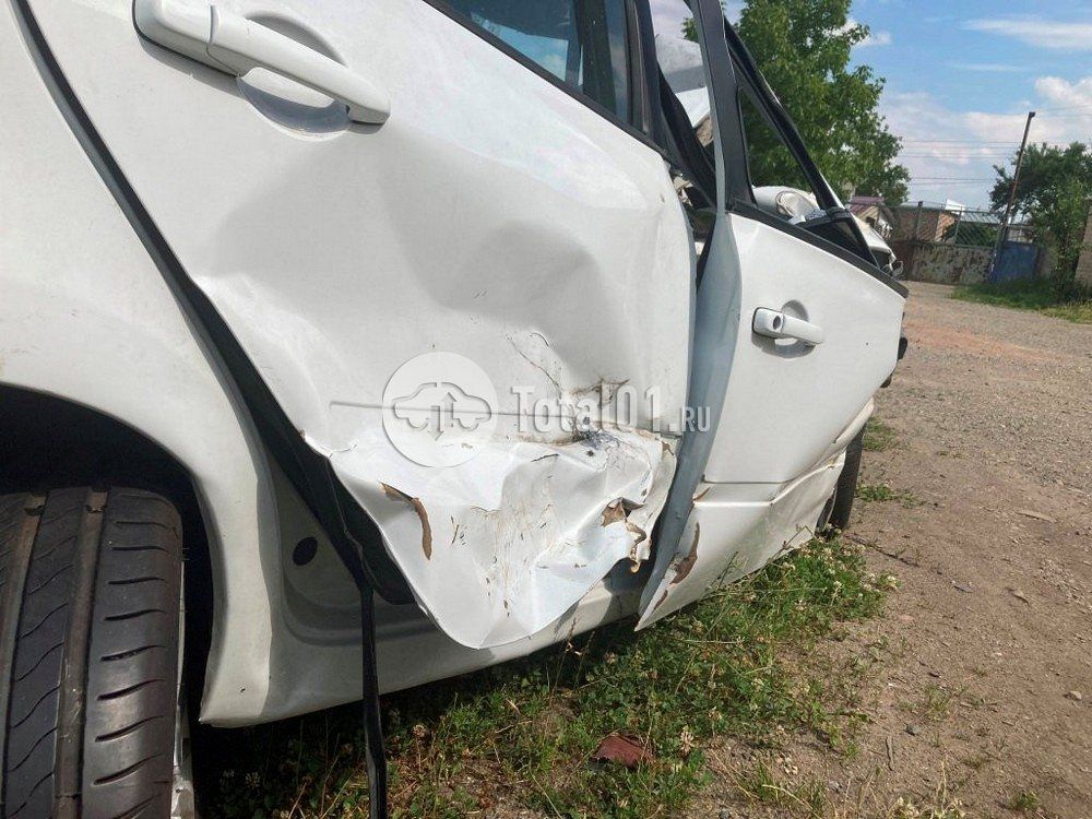 Фото ВАЗ (LADA) Granta 184