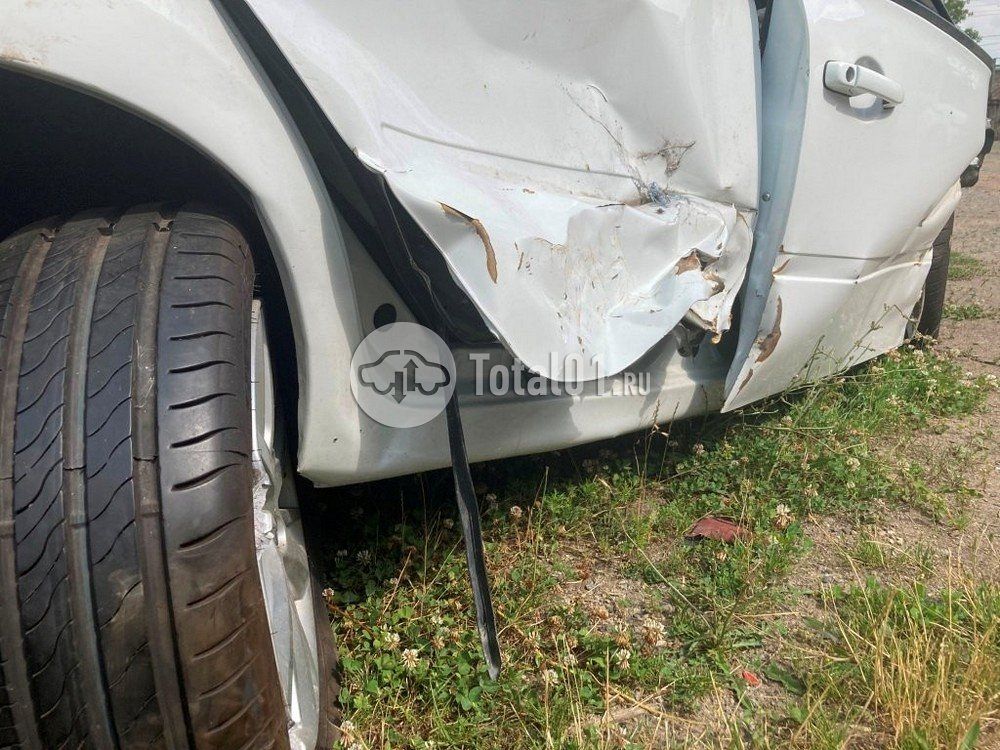 Фото ВАЗ (LADA) Granta 186