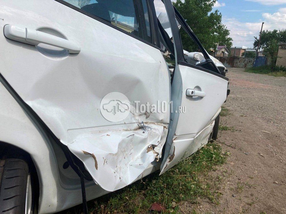 Фото ВАЗ (LADA) Granta 188