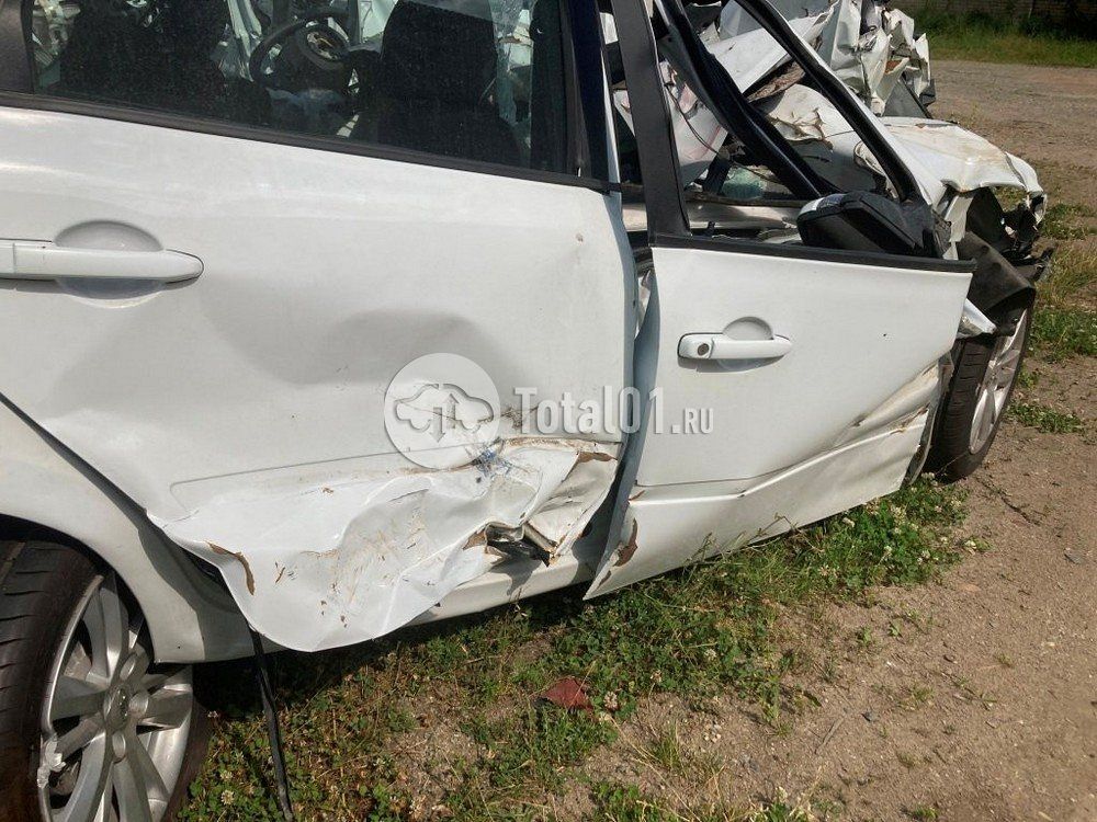 Фото ВАЗ (LADA) Granta 190