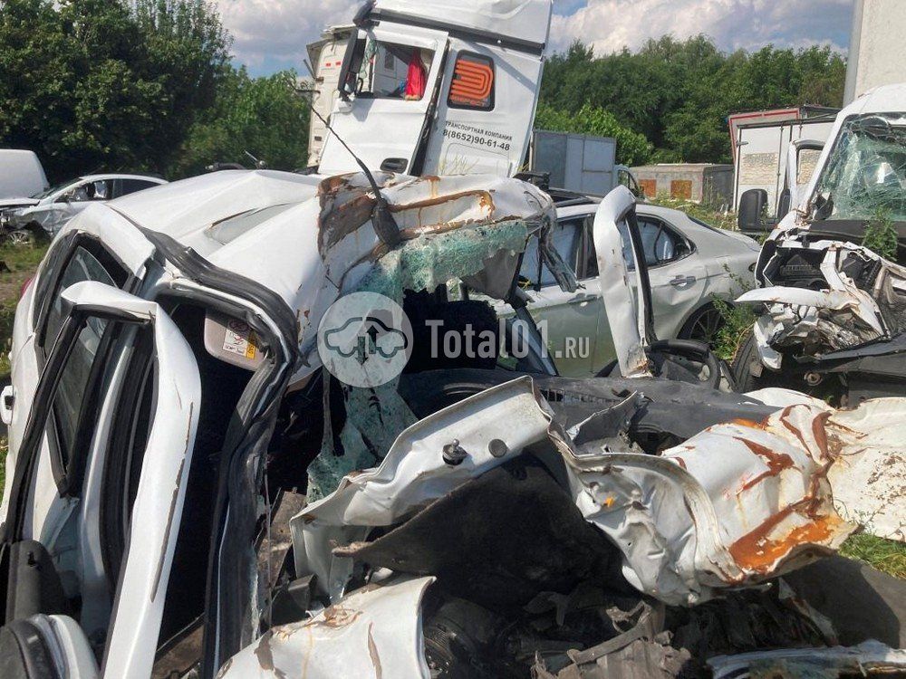 Фото ВАЗ (LADA) Granta 212
