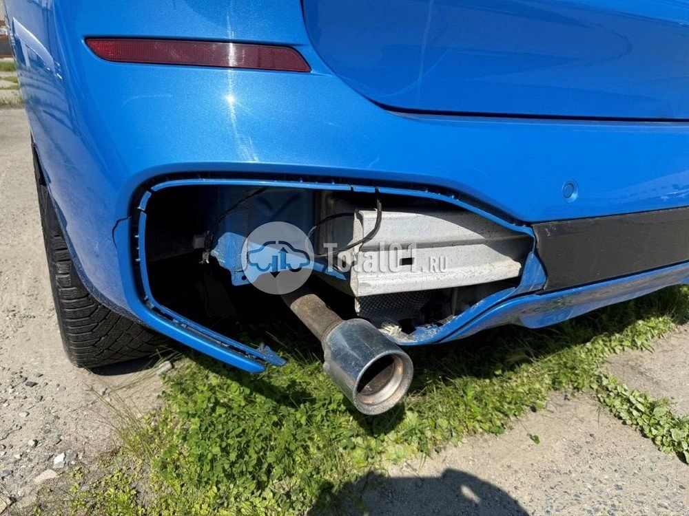 Фото BMW X1 30