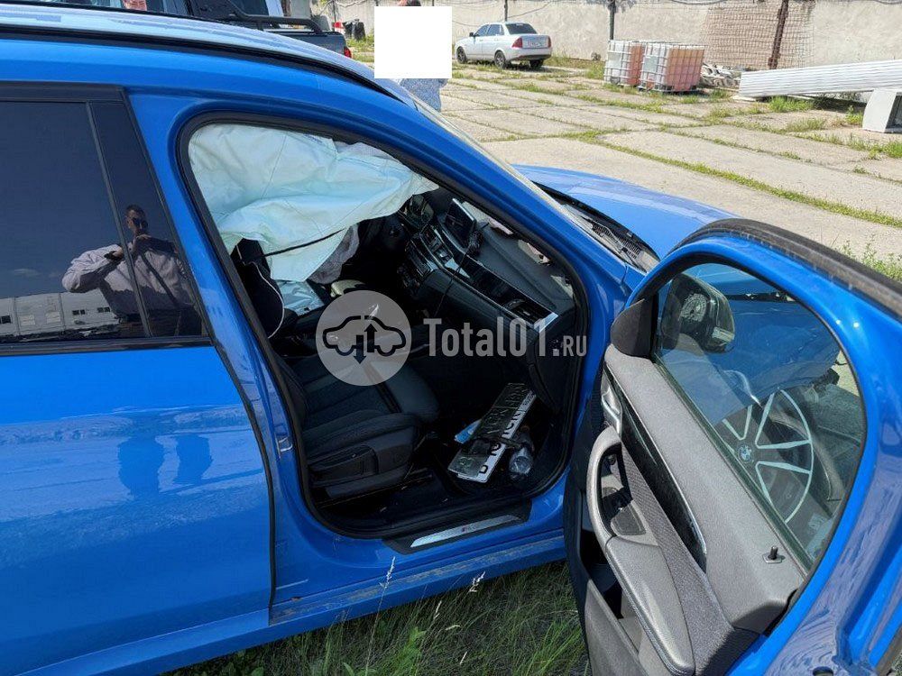 Фото BMW X1 36