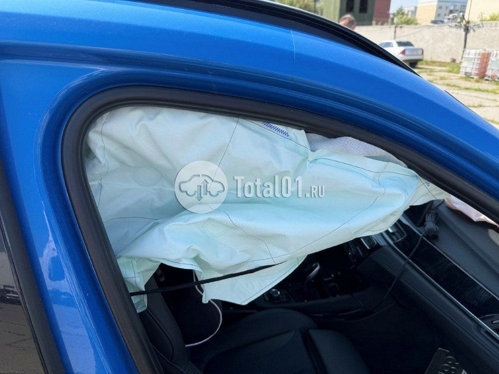 Фото BMW X1 38