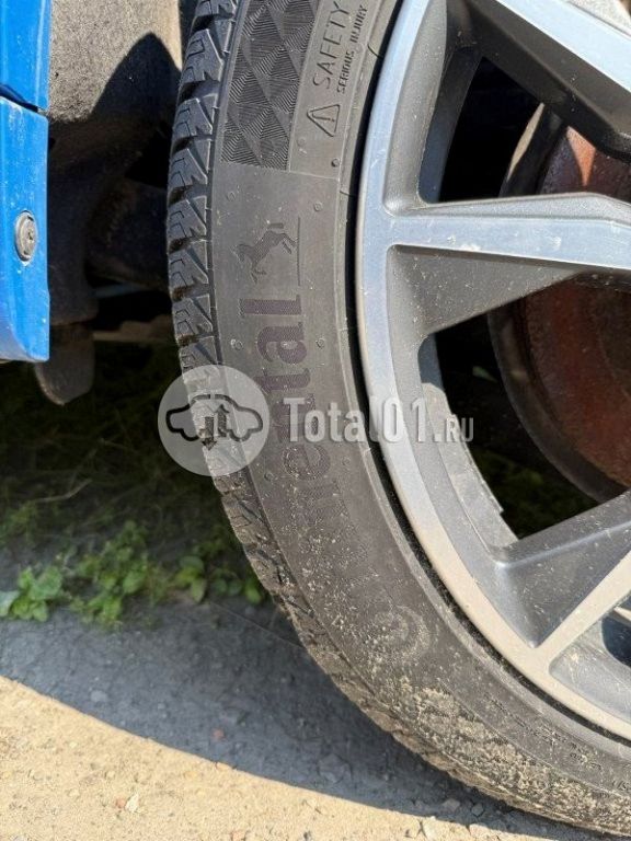 Фото BMW X1 52