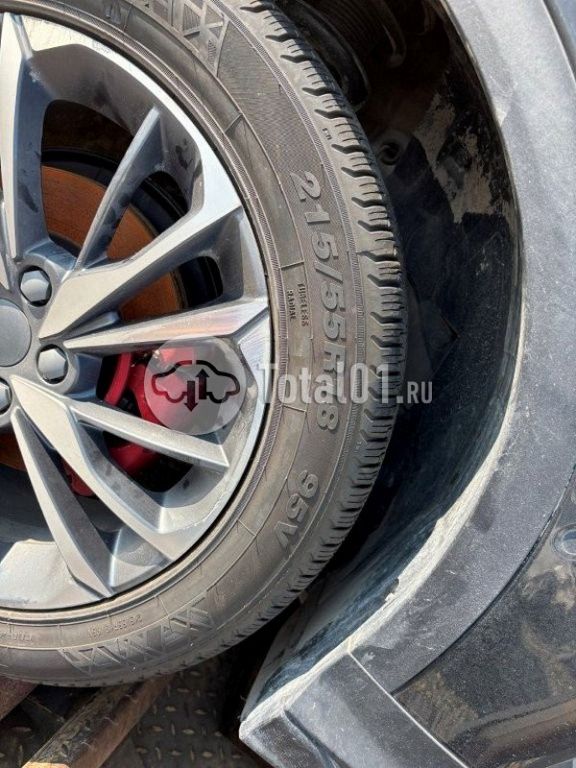 Фото Belgee X50 6