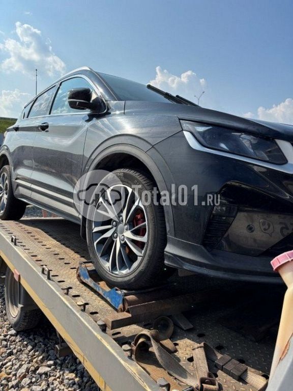 Фото Belgee X50 8