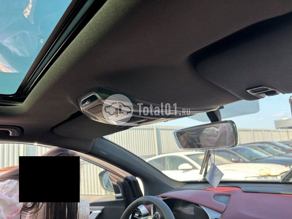 Фото Belgee X50 20