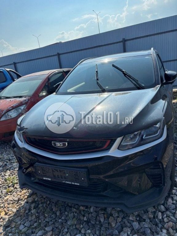 Фото Belgee X50 66