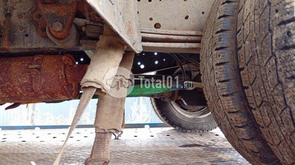 Фото ГАЗ 2788 68 32