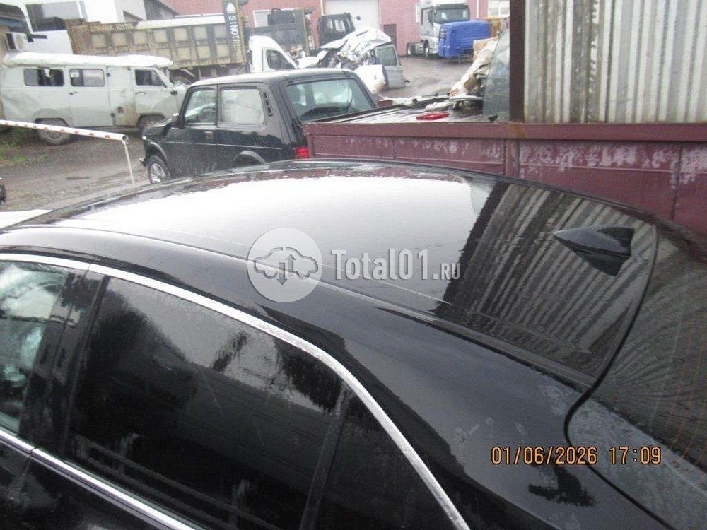Фото Toyota Camry 14