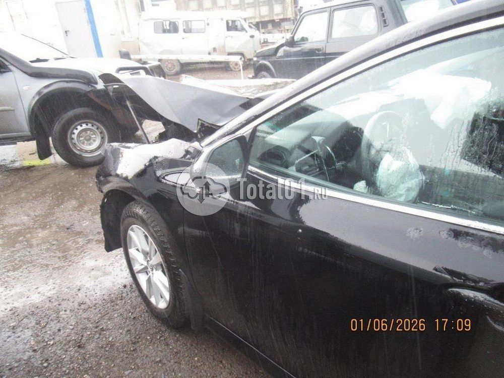 Фото Toyota Camry 20