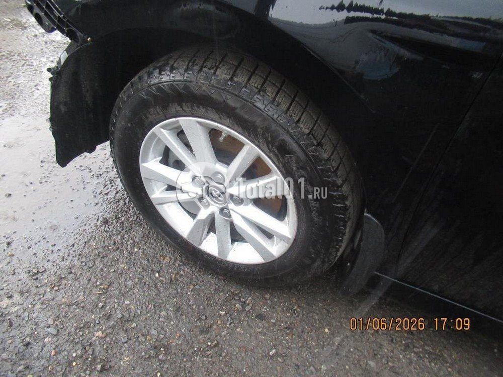 Фото Toyota Camry 22