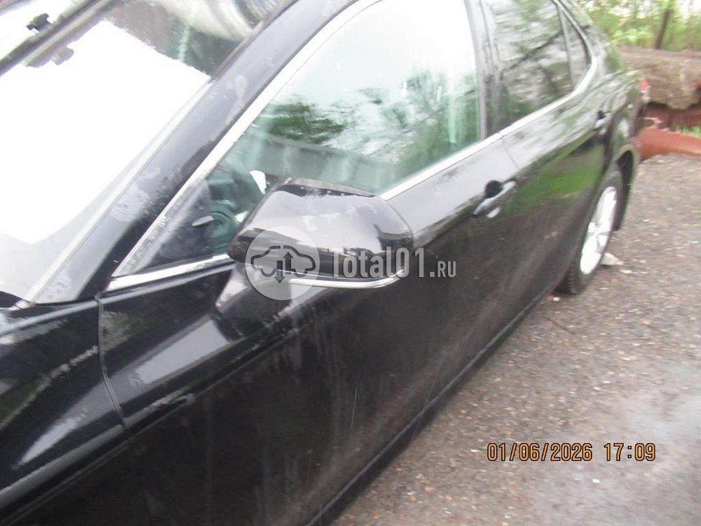 Фото Toyota Camry 24