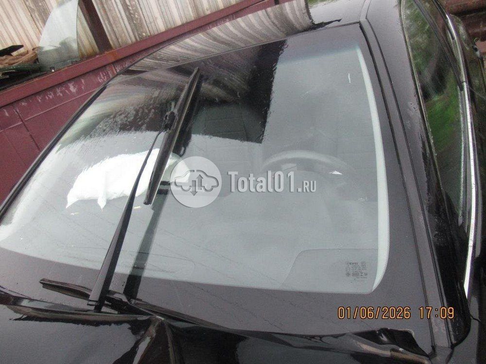 Фото Toyota Camry 26