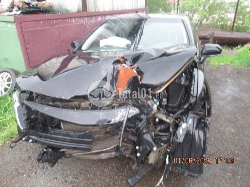 Фото Toyota Camry 30