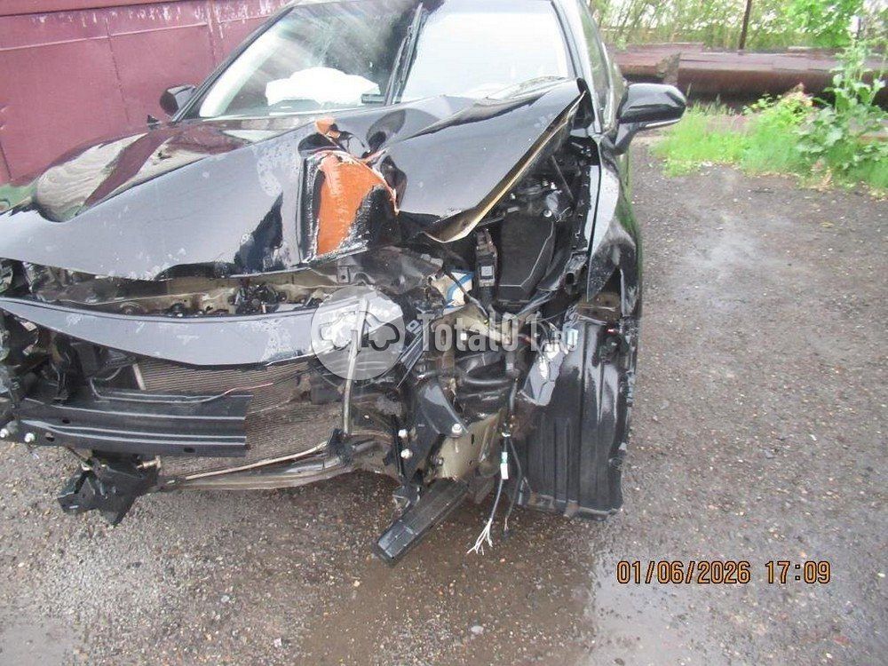 Фото Toyota Camry 32