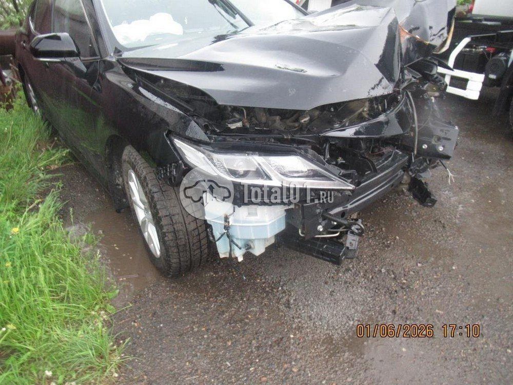 Фото Toyota Camry 38