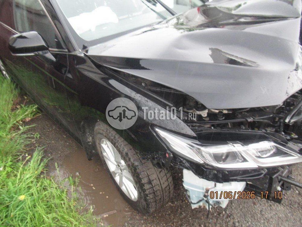 Фото Toyota Camry 40