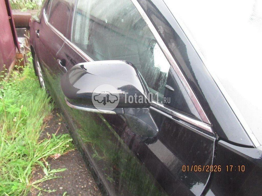 Фото Toyota Camry 46