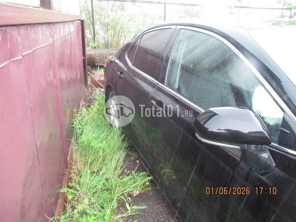 Фото Toyota Camry 48