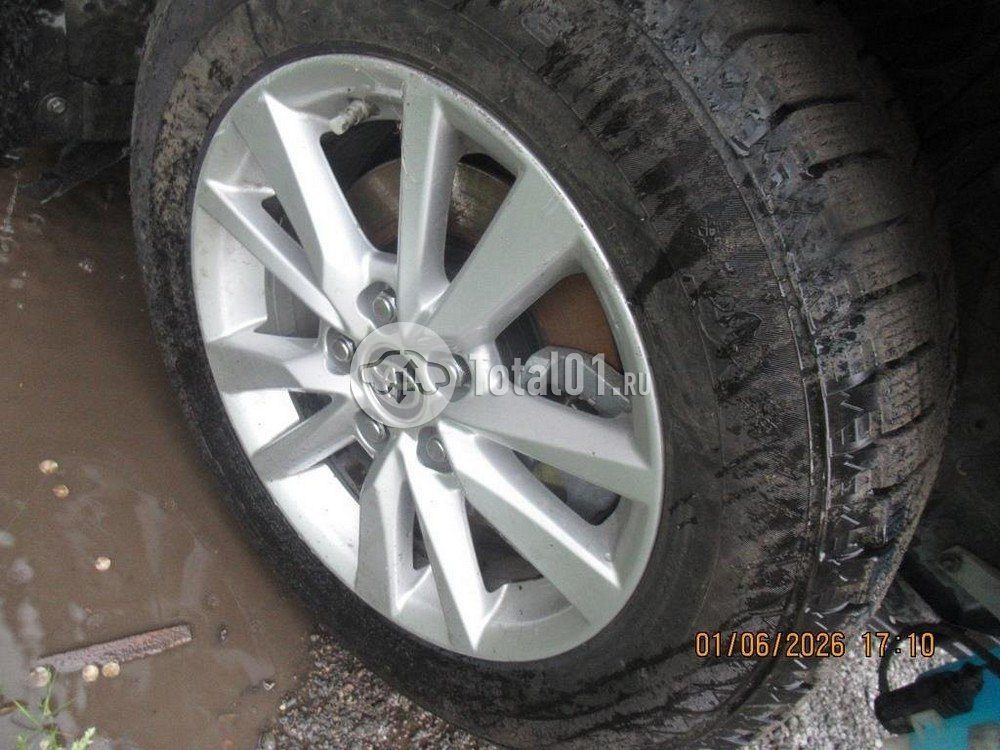 Фото Toyota Camry 50