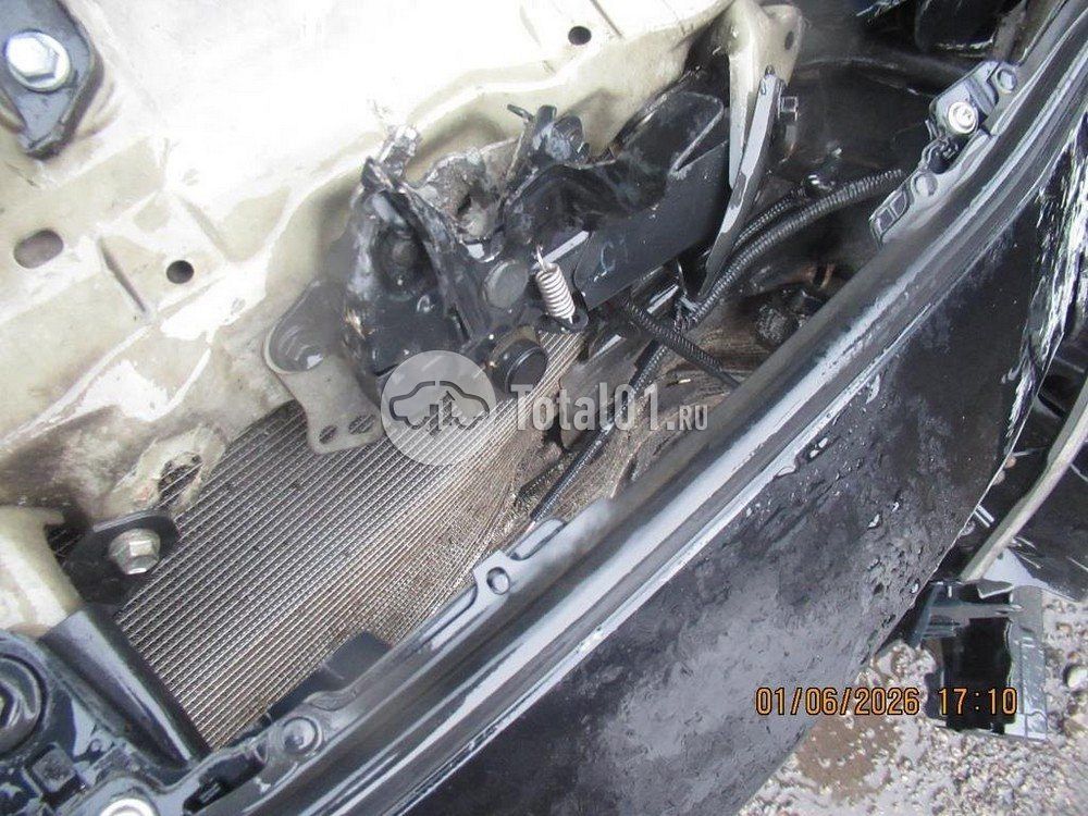 Фото Toyota Camry 64
