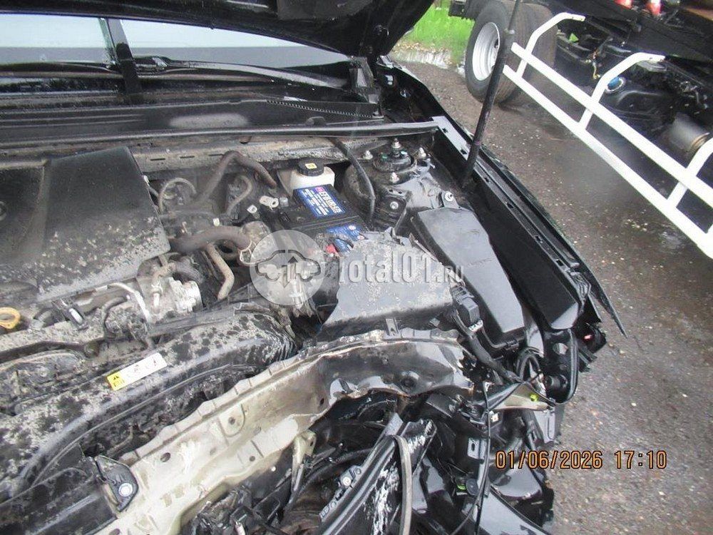 Фото Toyota Camry 66