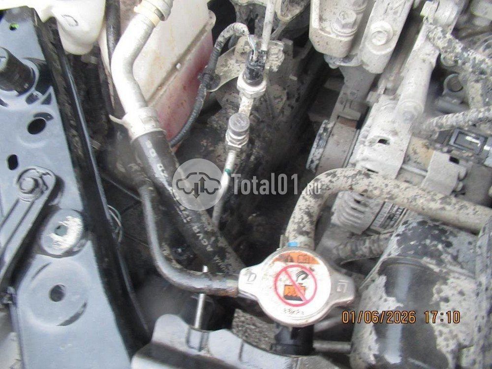 Фото Toyota Camry 72