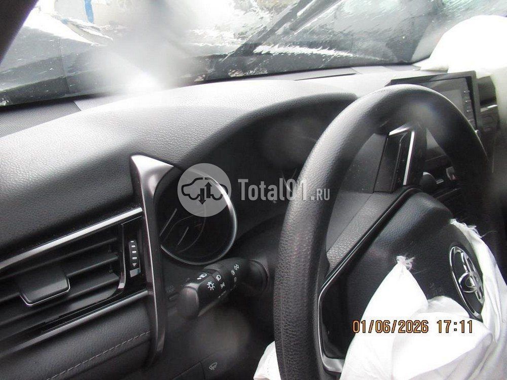 Фото Toyota Camry 90