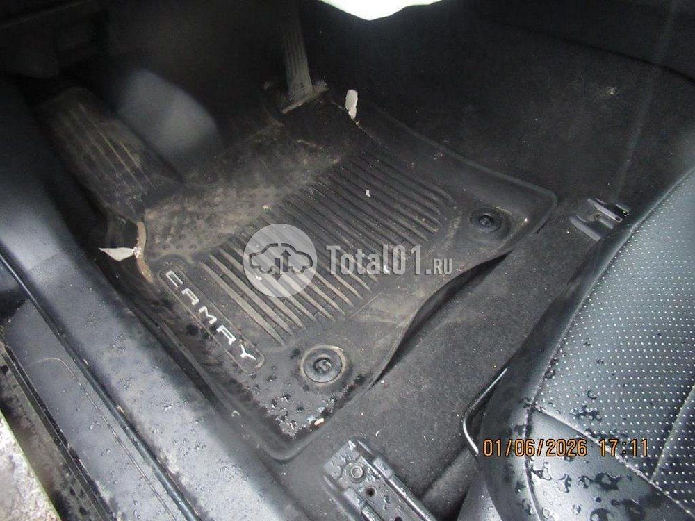 Фото Toyota Camry 96