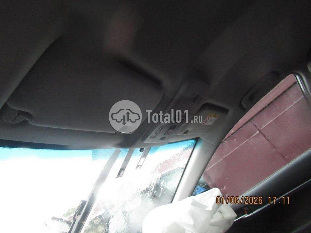 Фото Toyota Camry 98