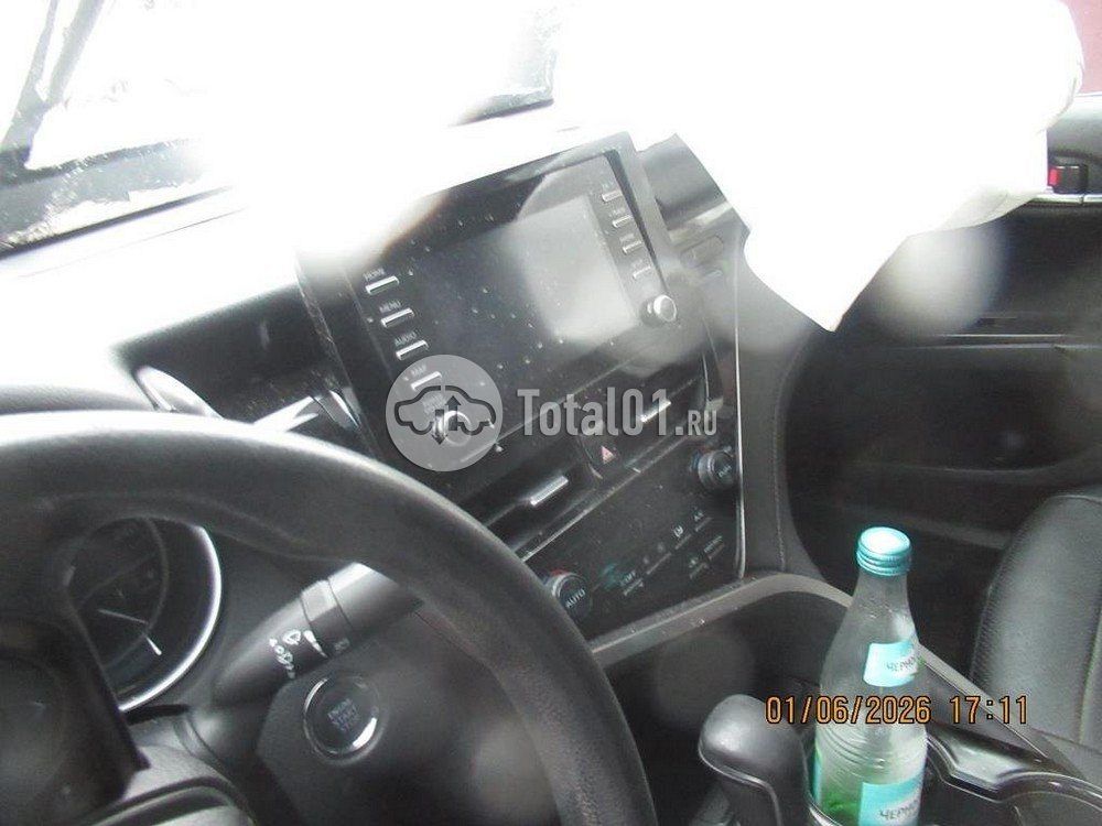 Фото Toyota Camry 100
