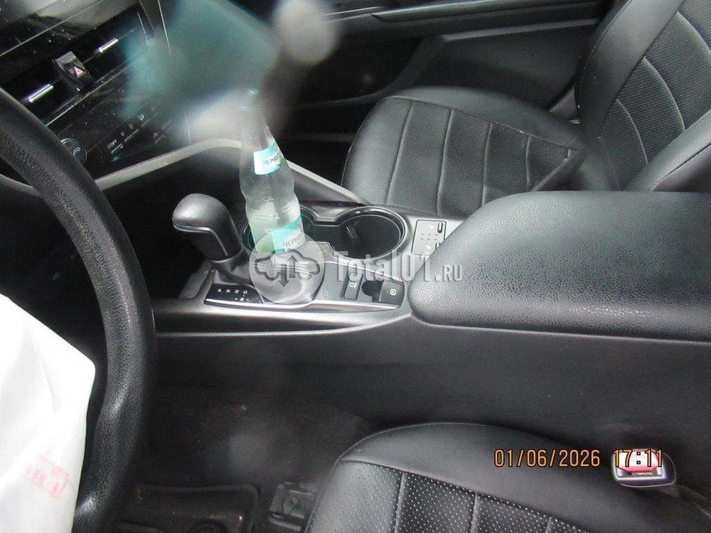 Фото Toyota Camry 102