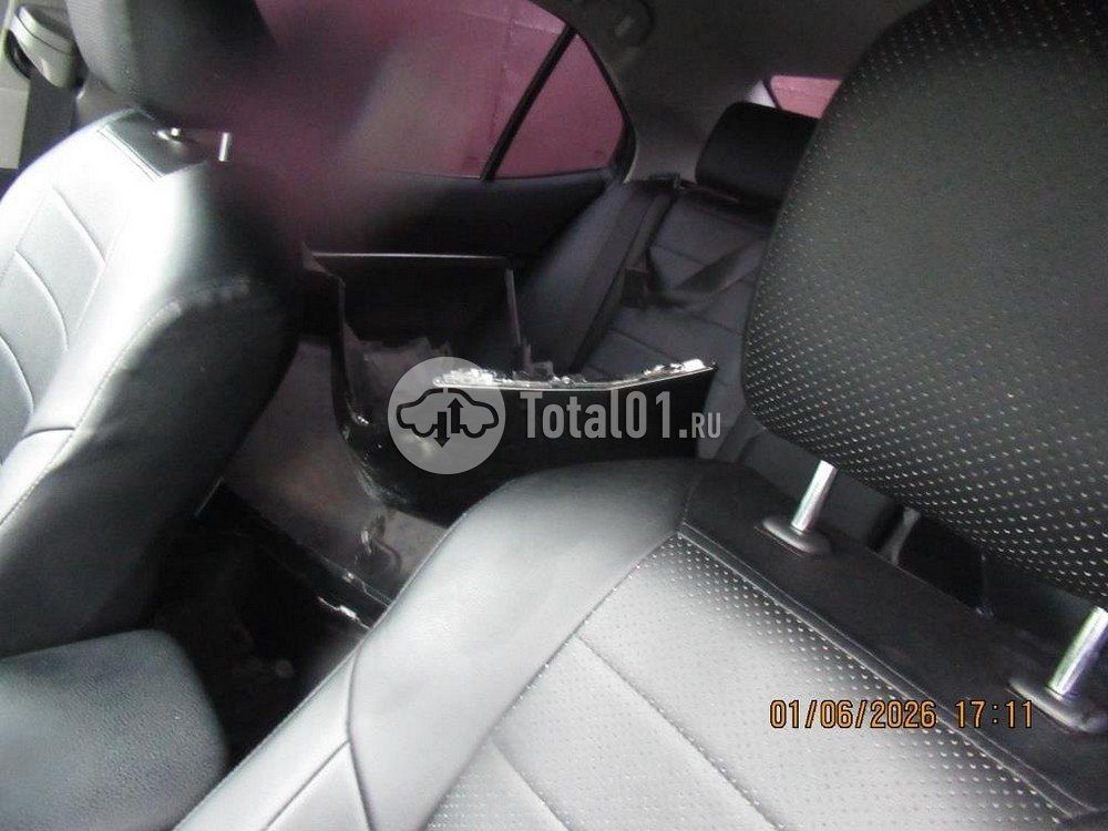 Фото Toyota Camry 104