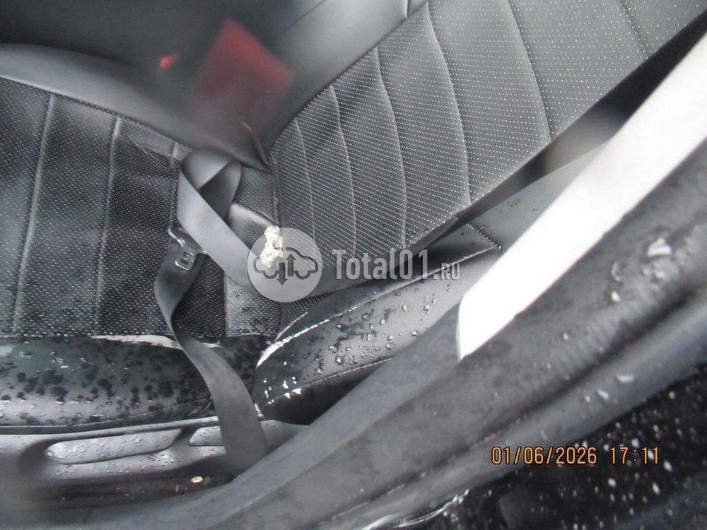 Фото Toyota Camry 106
