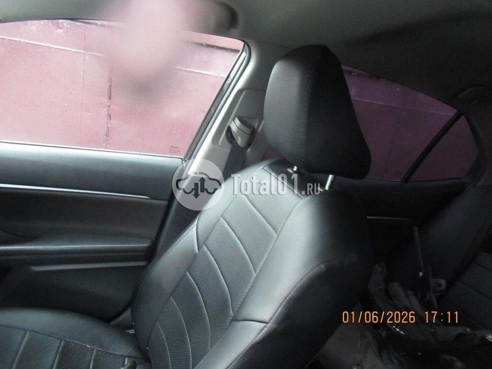 Фото Toyota Camry 108