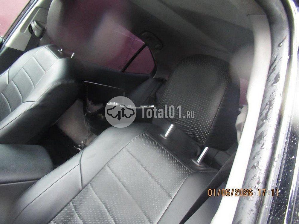 Фото Toyota Camry 110
