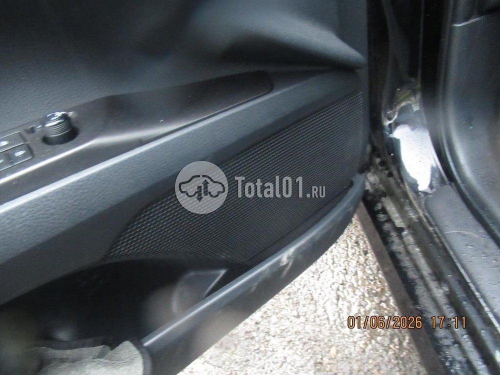 Фото Toyota Camry 112