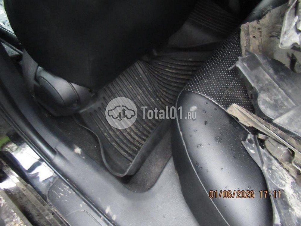 Фото Toyota Camry 118