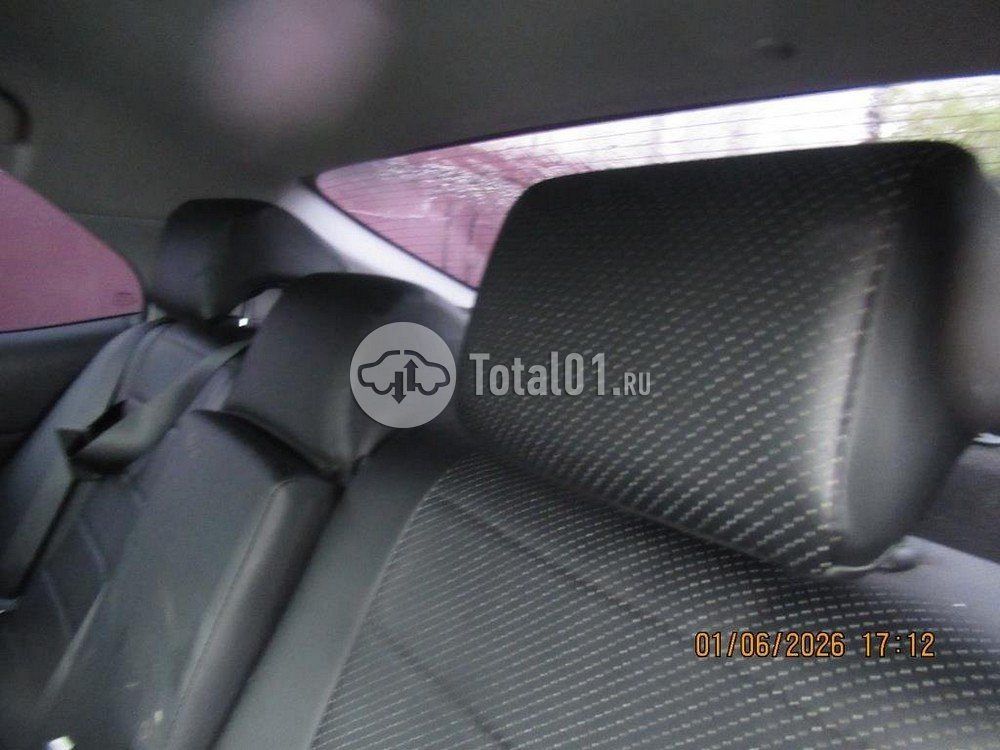 Фото Toyota Camry 122