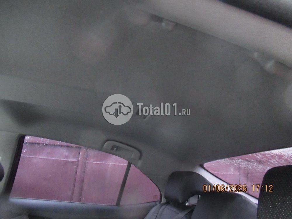 Фото Toyota Camry 124