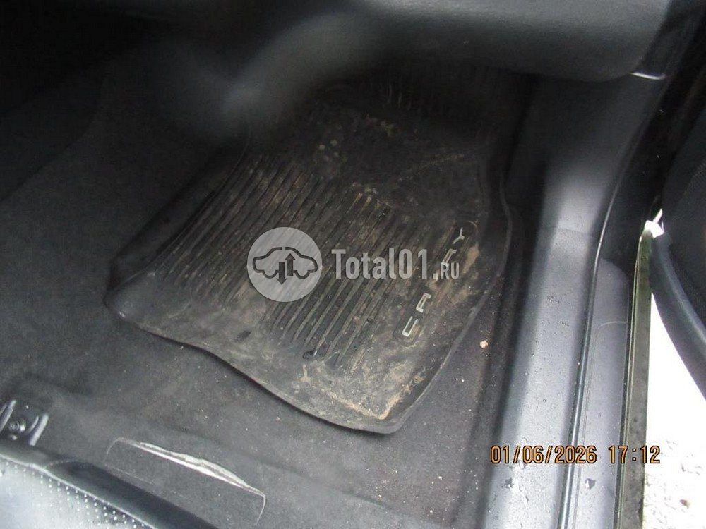 Фото Toyota Camry 136