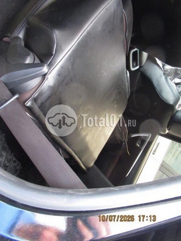 Фото Toyota Fortuner 90