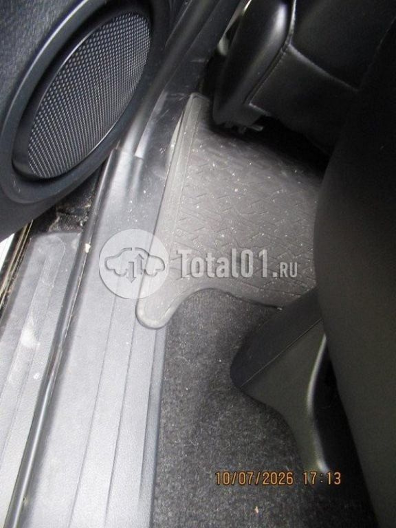 Фото Toyota Fortuner 92