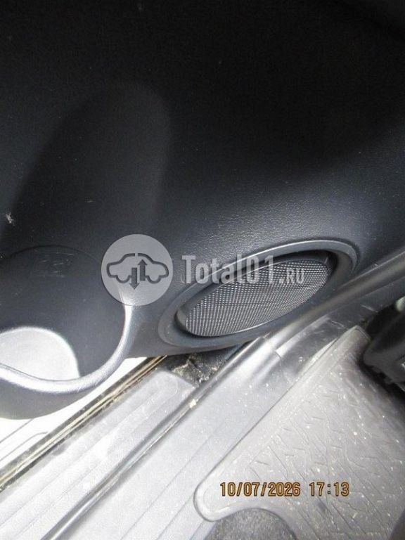 Фото Toyota Fortuner 94