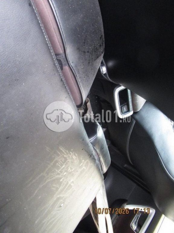 Фото Toyota Fortuner 98